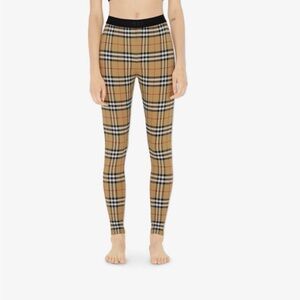 Burberry Leggings